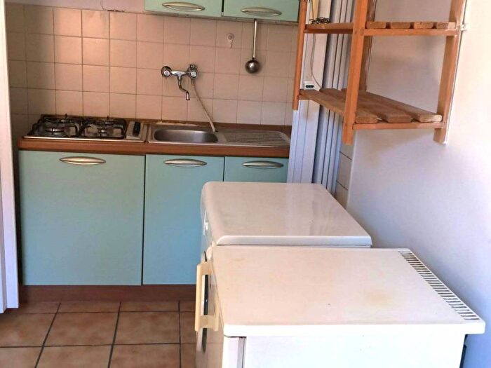 Appartamento monolocale in affitto in Via Sant'Elisabetta, Centro Storico, Perugia