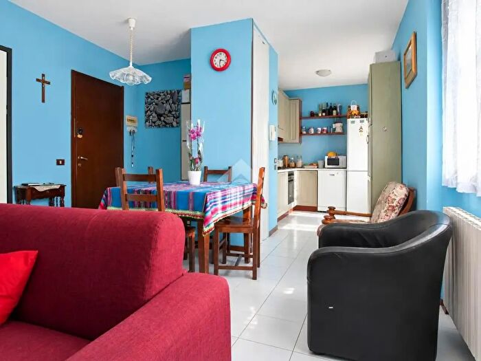 Appartamento bilocale in vendita in Via della Clementina, Bergamo
