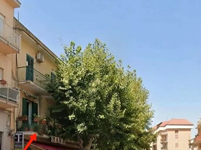 Appartamento con 6 locali in vendita in Viale dei Platani N, San Cataldo
