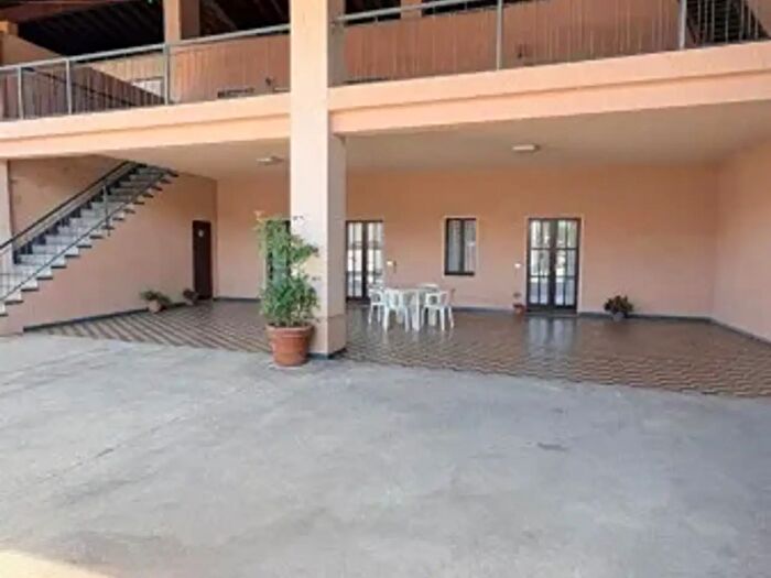 Casa con 6 locali in vendita in Via Barucca, Rovato