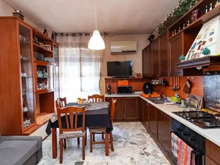 Appartamento bilocale in vendita in Via Giacomo Matteotti, Sesto San Giovanni