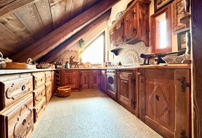 Case in Vendita e in Affitto - 3