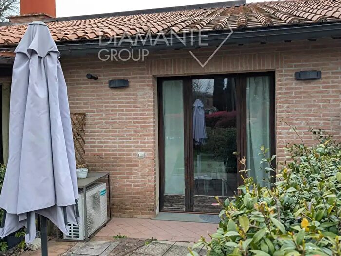 Appartamento bilocale in vendita in Castiglione Del Lago