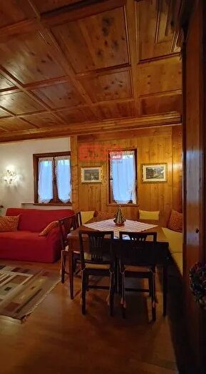 Appartamento bilocale in affitto in San Vito Di Cadore