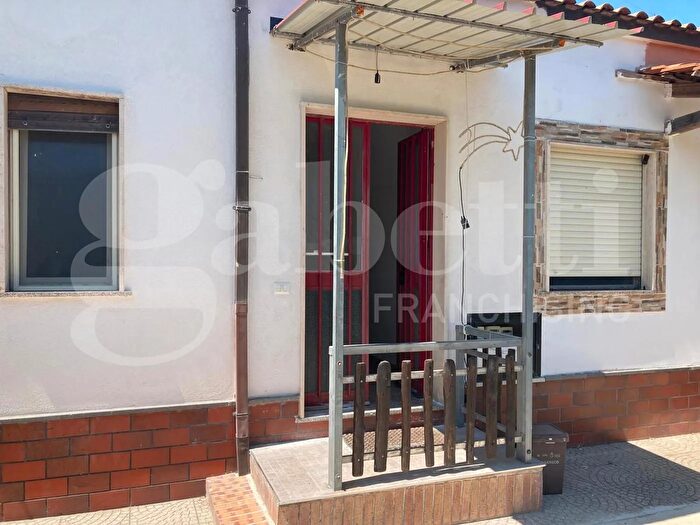 Appartamento bilocale in vendita in Artemide, Capaccio