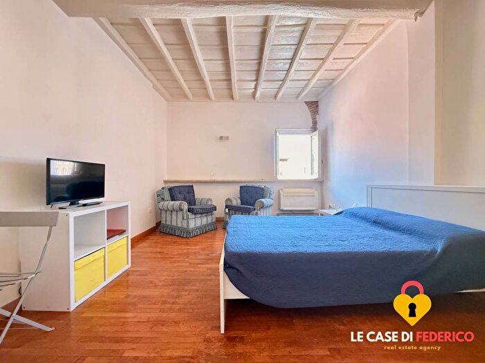 Appartamento monolocale in affitto in Vicolo del Curato, Via Giulia, Roma