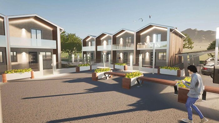 Case in Vendita e in Affitto - 2