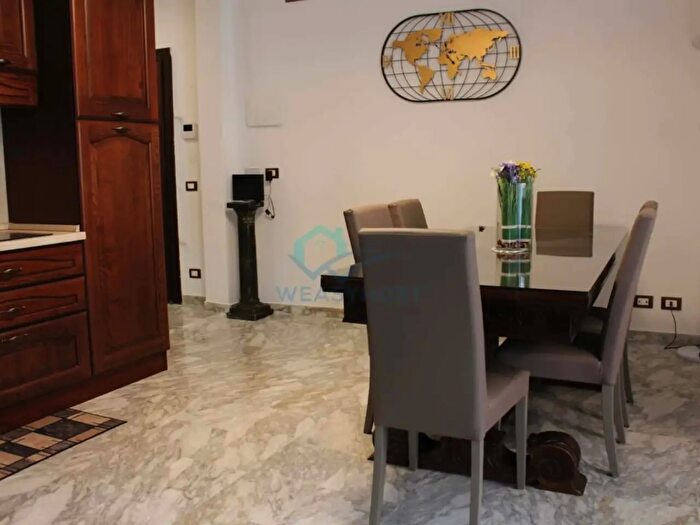 Appartamento monolocale in affitto in Via Girolamo Dandini, Roma