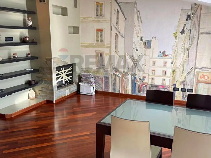 Appartamento trilocale in affitto in Via Bologna, Seregno