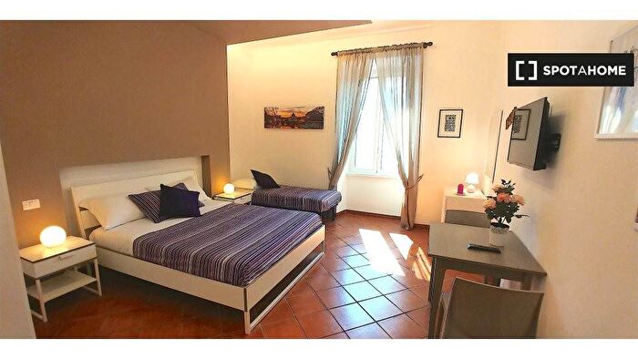 Appartamento in affitto in Viale Giulio Cesare, Prati, Roma