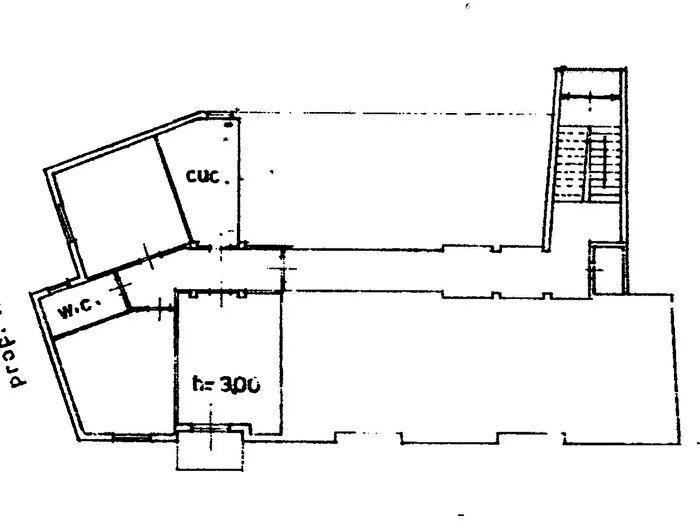 Appartamento con 6 locali in vendita in Stradella