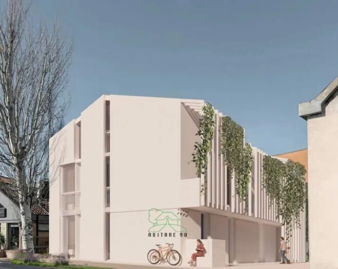 Appartamento bilocale in vendita in Viale AlighieriFano, Fano