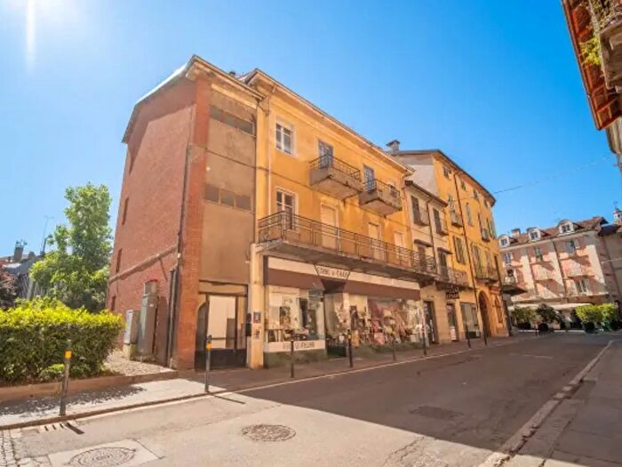 Appartamento quadrilocale in vendita in Via Torino, Saluzzo