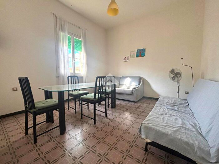 Appartamento quadrilocale in vendita in Via Leggero, Ravenna