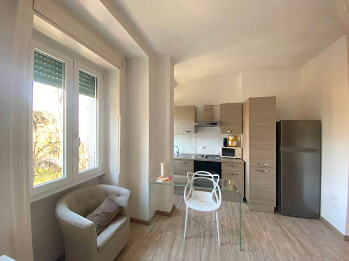 Appartamento monolocale in affitto in Solari, Milano
