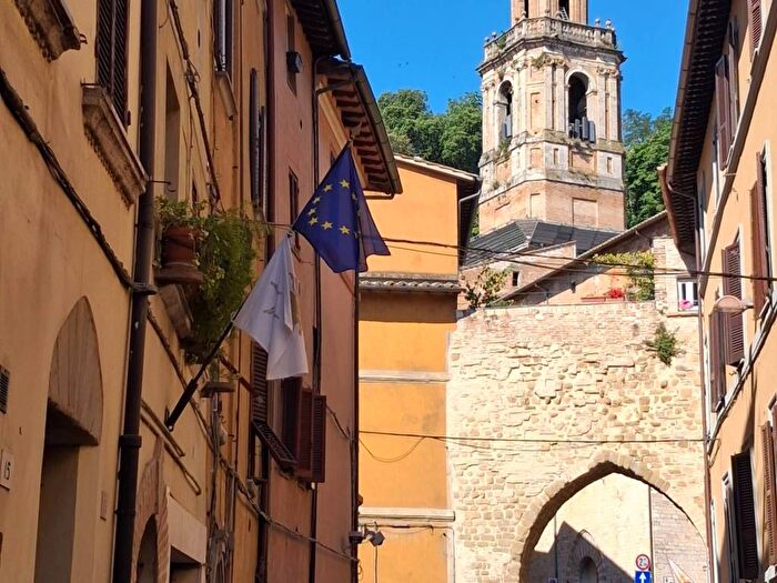 Appartamento bilocale in affitto in Centro Storico, Perugia