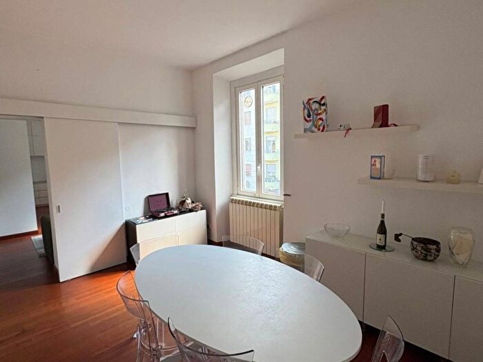 Appartamento monolocale in affitto in Corso Vercelli, Vercelli Wagner, Milano