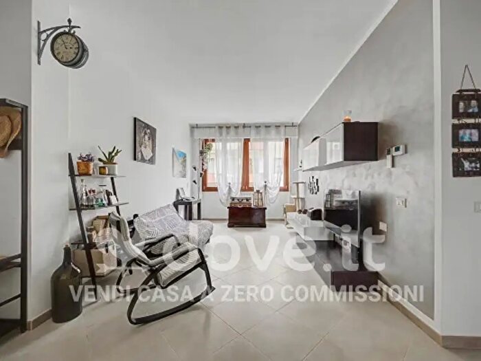 Appartamento trilocale in vendita in Via di Bellariva, Firenze