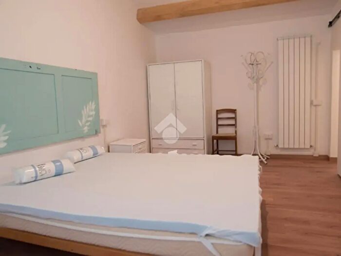 Appartamento quadrilocale in affitto in Via del Poeta, Perugia