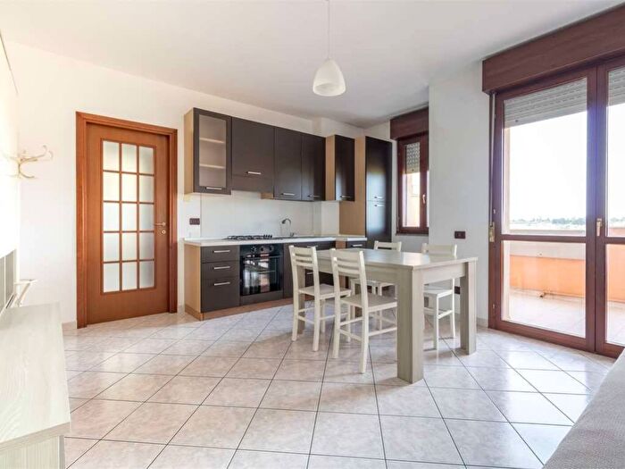 Appartamento bilocale in affitto in via Sulcis, Selargius