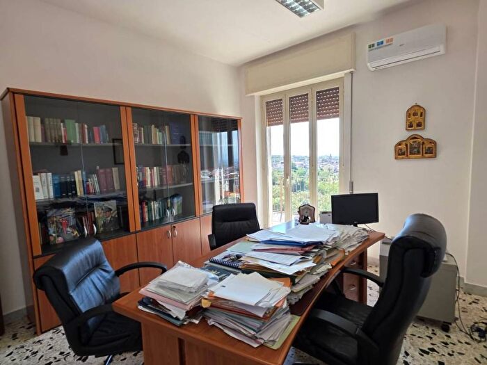 Appartamento trilocale in affitto in Via San Giovanni De Matha, Somma Vesuviana