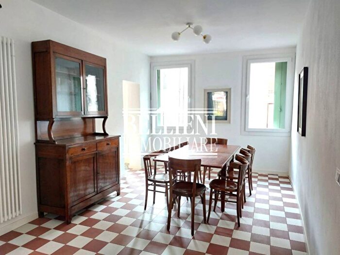 Appartamento quadrilocale in affitto in Borgo Berga, Vicenza