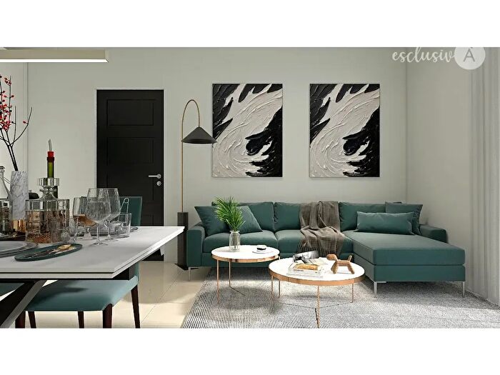 Appartamento trilocale in vendita in Via Magellano, Cesenatico