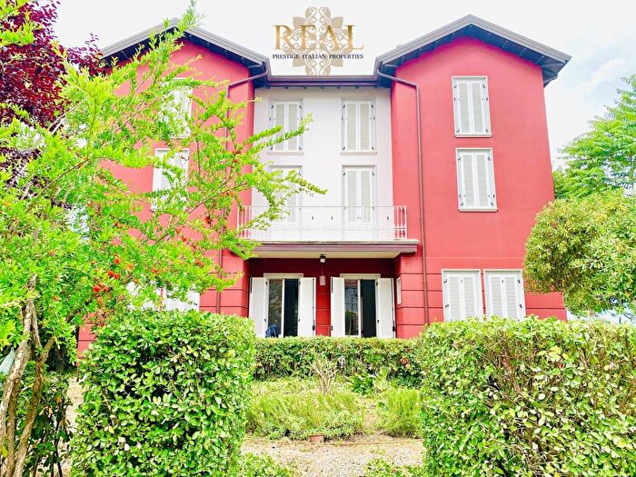 Casa con 6 locali in affitto in Abissinia, Riccione