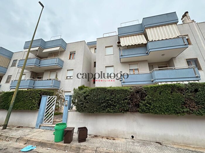 Appartamento con 5 locali in vendita in Galatina