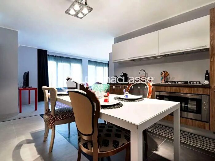 Appartamento bilocale in affitto in Modica