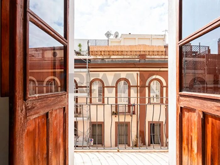 Appartamento quadrilocale in vendita in Cagliari