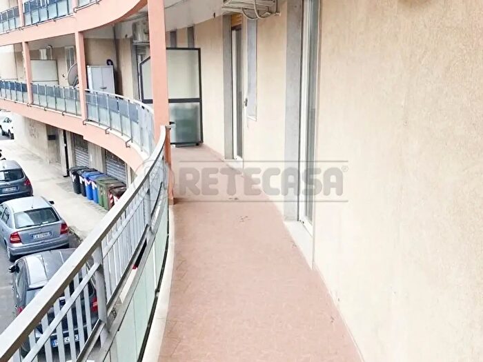 Appartamento quadrilocale in vendita in Via San Bassiano, Siracusa