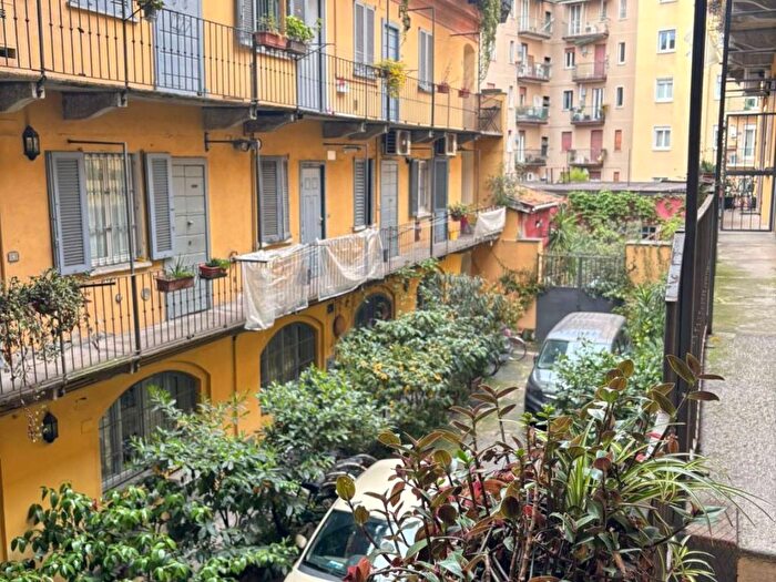 Appartamento monolocale in affitto in Via Pasquale Sottocorno, Piave Tricolore, Milano