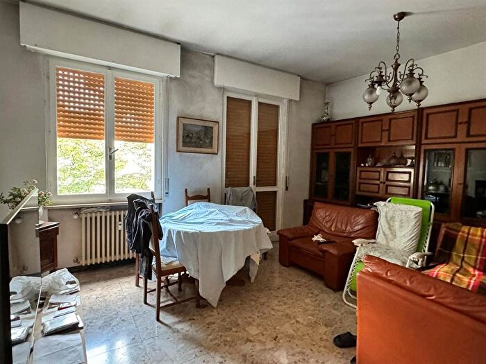 Appartamento con 5 locali in vendita in Viale della Repubblica, Mantova