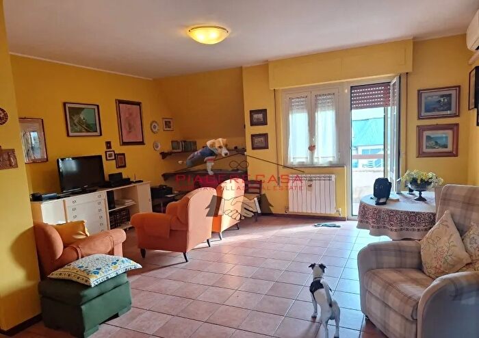 Appartamento quadrilocale in vendita in Orvieto