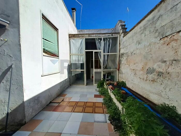 Casa trilocale in vendita in Via Cesare Battisti, Cellino San Marco
