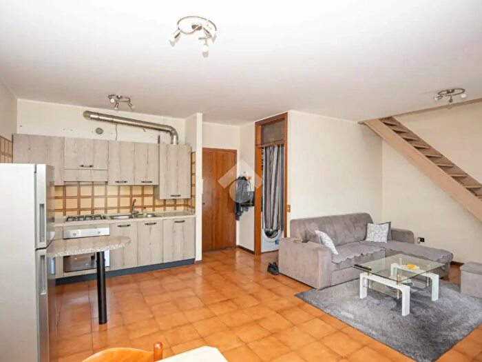 Appartamento bilocale in affitto in Mira