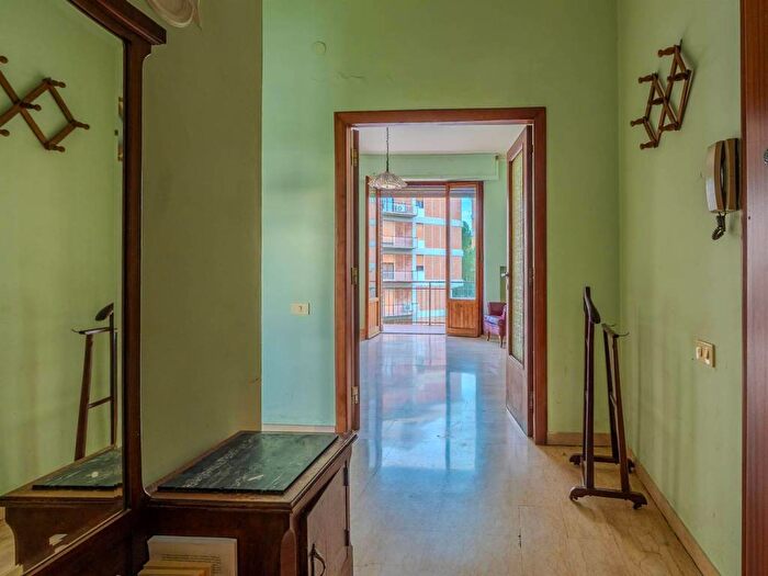 Appartamento con 6 locali in affitto in Via Bernardino Perfetti, Petriccio Acquacalda, Siena