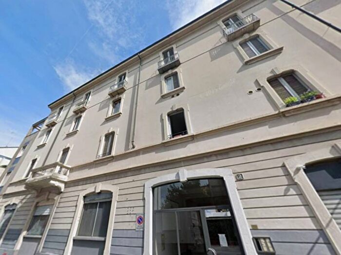 Appartamento bilocale in affitto in Via Tirso, Ripamonti Fondazione Prada, Milano