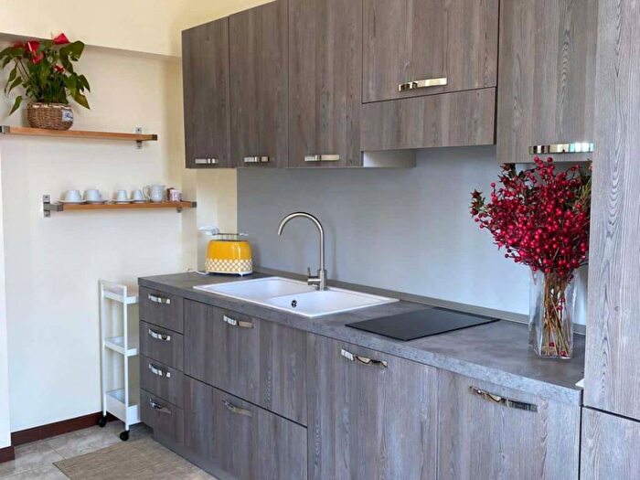 Appartamento bilocale in affitto in Via Carlo Bazzi, Ripamonti Fondazione Prada, Milano