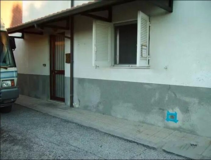 Appartamento con 5 locali in vendita in Via Andrea Costa, Morro DAlba