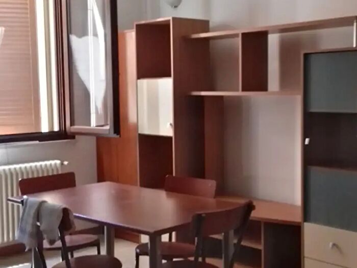 Appartamento bilocale in affitto in Via Borello, Cesena