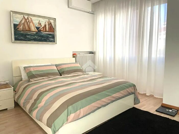 Appartamento bilocale in vendita in Viale Codroipo, Rimini