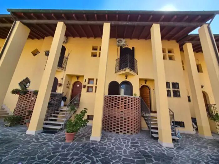 Casa trilocale in vendita in Via Giuseppe Lazzati, Roma