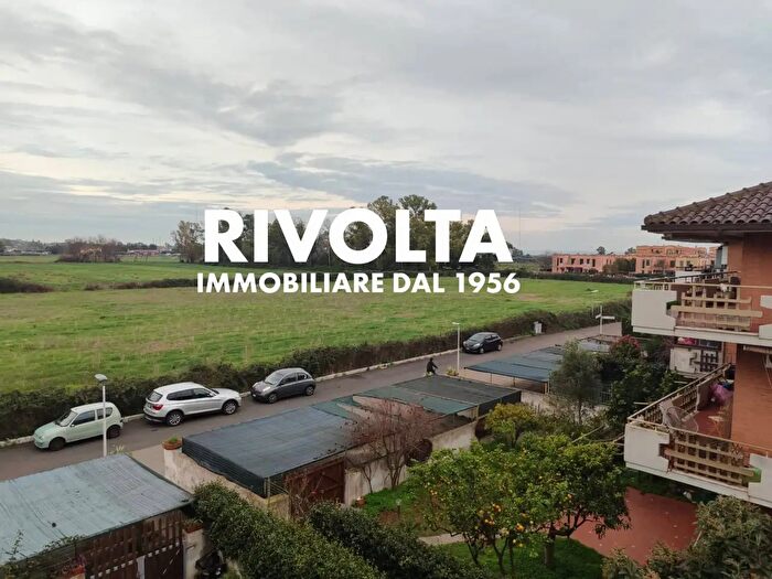 Appartamento bilocale in vendita in Via delle Peonie, Cerveteri