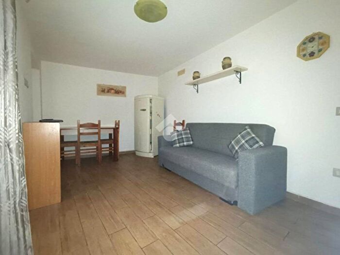 Appartamento bilocale in affitto in Via del Can Bianco, Piazza della Sala, Pistoia