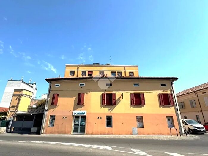 Appartamento monolocale in vendita in Circonvallazione Dante, San Giovanni In Persiceto