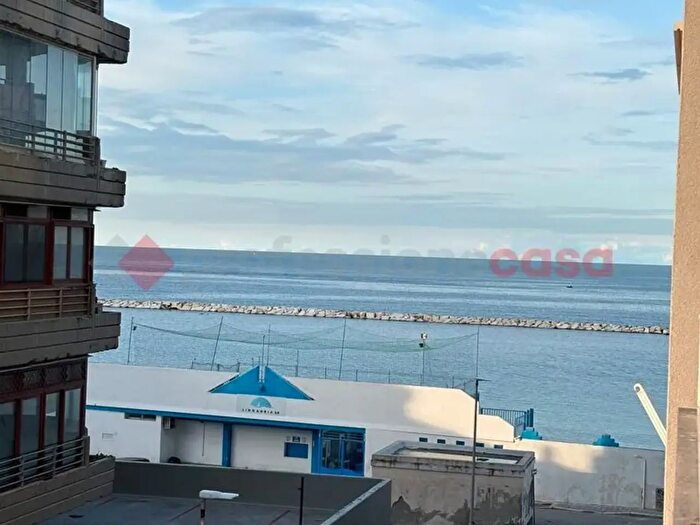 Appartamento bilocale in vendita in Via Crocitto, Bari