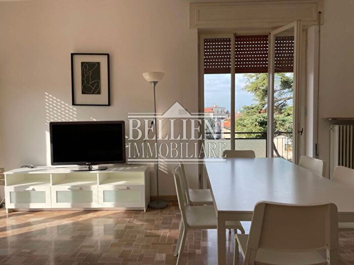 Appartamento quadrilocale in affitto in via gasparoni, SantAndrea Araceli, Vicenza