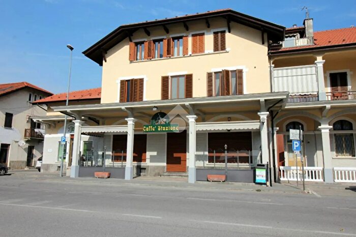 Appartamento in vendita in Via Nazionale, Villar Perosa